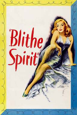 Blithe Spirit (missing thumbnail, image: /images/cache/392402.jpg)