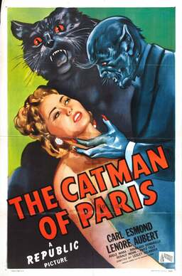 The Catman of Paris (missing thumbnail, image: /images/cache/392460.jpg)