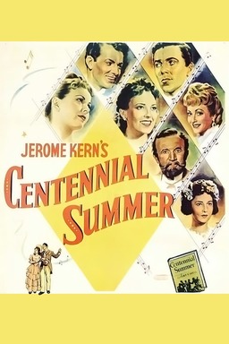 Centennial Summer (missing thumbnail, image: /images/cache/392464.jpg)