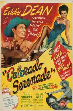 Colorado Serenade (missing thumbnail, image: /images/cache/392490.jpg)