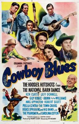 Cowboy Blues (missing thumbnail, image: /images/cache/392496.jpg)
