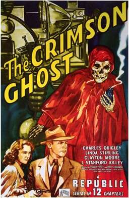 The Crimson Ghost (missing thumbnail, image: /images/cache/392508.jpg)
