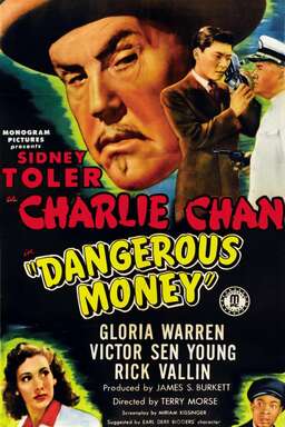 Dangerous Money (missing thumbnail, image: /images/cache/392528.jpg)