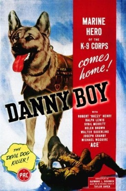 Danny Boy (missing thumbnail, image: /images/cache/392532.jpg)
