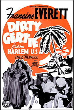 Dirty Gertie from Harlem U.S.A. (missing thumbnail, image: /images/cache/392586.jpg)