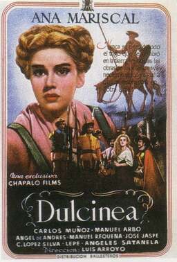 Dulcinea (missing thumbnail, image: /images/cache/392616.jpg)