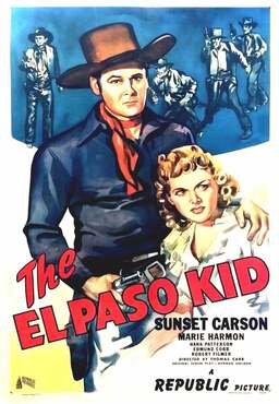 The El Paso Kid (missing thumbnail, image: /images/cache/392624.jpg)