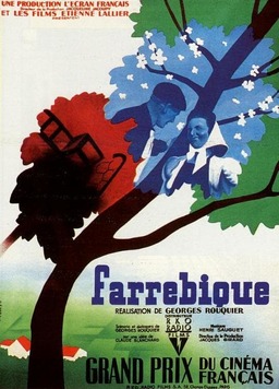 Farrebique, or the Four Seasons (missing thumbnail, image: /images/cache/392646.jpg)