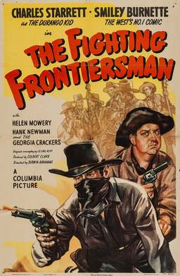 The Fighting Frontiersman (missing thumbnail, image: /images/cache/392652.jpg)