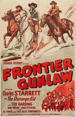 Frontier Gunlaw (missing thumbnail, image: /images/cache/392670.jpg)