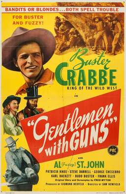 Gentlemen with Guns (missing thumbnail, image: /images/cache/392698.jpg)