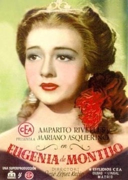 Eugenia de Montijo (missing thumbnail, image: /images/cache/392734.jpg)