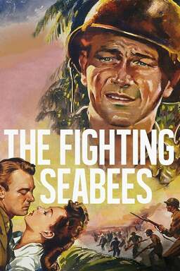 The Fighting Seabees (missing thumbnail, image: /images/cache/392770.jpg)