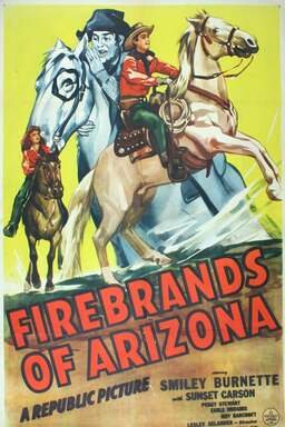 Firebrands of Arizona (missing thumbnail, image: /images/cache/392774.jpg)
