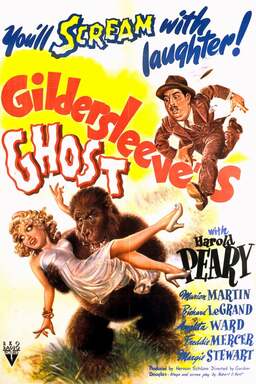 Gildersleeve's Ghost (missing thumbnail, image: /images/cache/392818.jpg)
