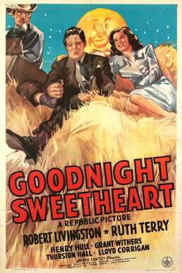 Goodnight, Sweetheart (missing thumbnail, image: /images/cache/392834.jpg)