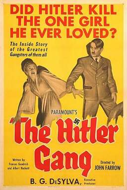 The Hitler Gang (missing thumbnail, image: /images/cache/392904.jpg)