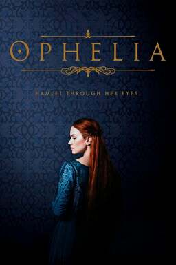 Ophelia (missing thumbnail, image: /images/cache/39296.jpg)