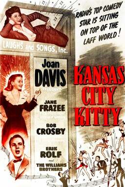 Kansas City Kitty (missing thumbnail, image: /images/cache/392974.jpg)