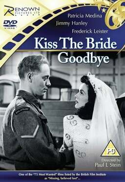 Kiss the Bride Goodbye (missing thumbnail, image: /images/cache/392984.jpg)