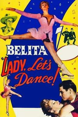 Lady, Let's Dance (missing thumbnail, image: /images/cache/393002.jpg)