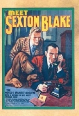 Meet Sexton Blake (missing thumbnail, image: /images/cache/393094.jpg)