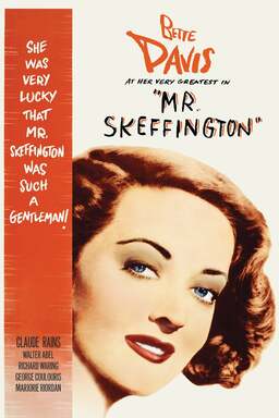 Mr. Skeffington (missing thumbnail, image: /images/cache/393142.jpg)