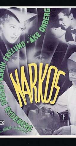 Narkos (missing thumbnail, image: /images/cache/393180.jpg)