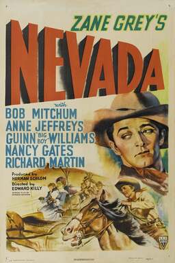 Nevada (missing thumbnail, image: /images/cache/393192.jpg)