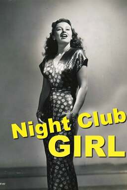 Night Club Girl (missing thumbnail, image: /images/cache/393194.jpg)