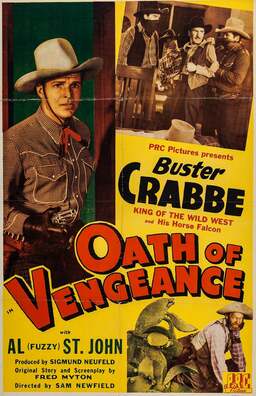 Oath of Vengeance (missing thumbnail, image: /images/cache/393212.jpg)