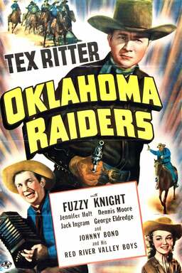Oklahoma Raiders (missing thumbnail, image: /images/cache/393216.jpg)
