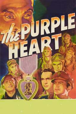 The Purple Heart (missing thumbnail, image: /images/cache/393274.jpg)