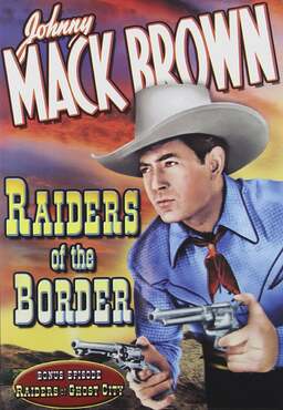 Raiders of the Border (missing thumbnail, image: /images/cache/393280.jpg)