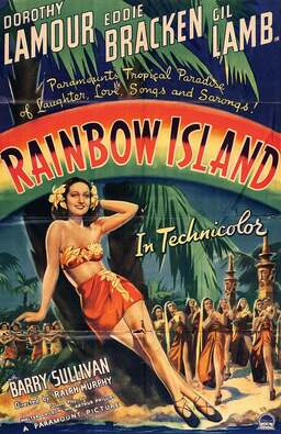 Rainbow Island (missing thumbnail, image: /images/cache/393282.jpg)
