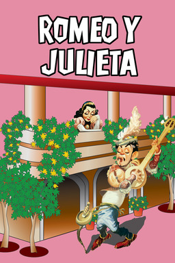 Romeo y Julieta (missing thumbnail, image: /images/cache/393316.jpg)