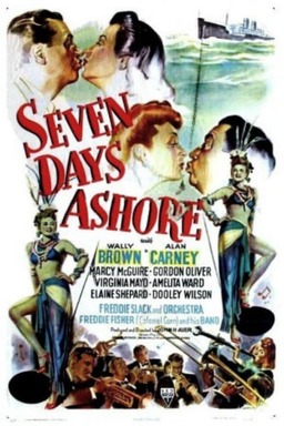Seven Days Ashore (missing thumbnail, image: /images/cache/393352.jpg)