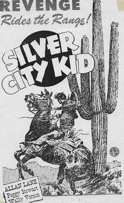 Silver City Kid (missing thumbnail, image: /images/cache/393384.jpg)
