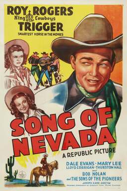 Song of Nevada (missing thumbnail, image: /images/cache/393402.jpg)