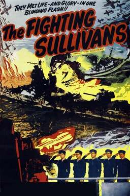 The Sullivans (missing thumbnail, image: /images/cache/393440.jpg)