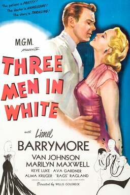 3 Men in White (missing thumbnail, image: /images/cache/393514.jpg)
