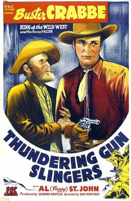Thundering Gun Slingers (missing thumbnail, image: /images/cache/393518.jpg)