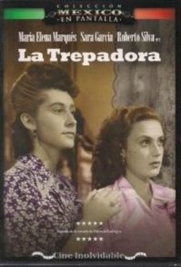 La trepadora (missing thumbnail, image: /images/cache/393540.jpg)
