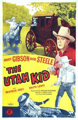 The Utah Kid (missing thumbnail, image: /images/cache/393580.jpg)