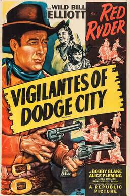 Vigilantes of Dodge City (missing thumbnail, image: /images/cache/393598.jpg)