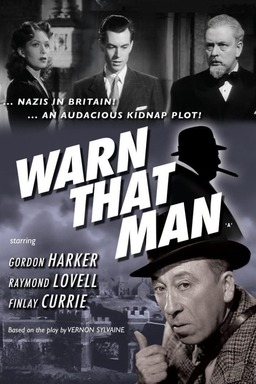 Warn That Man (missing thumbnail, image: /images/cache/393606.jpg)