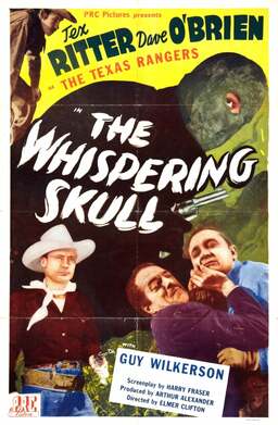 The Whispering Skull (missing thumbnail, image: /images/cache/393630.jpg)