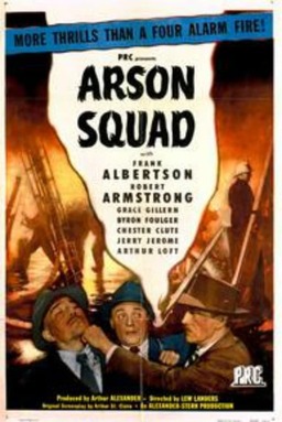 Arson Squad (missing thumbnail, image: /images/cache/393706.jpg)