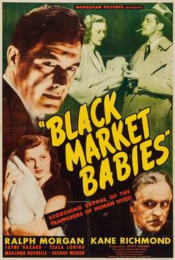 Black Market Babies (missing thumbnail, image: /images/cache/393736.jpg)