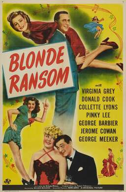Blonde Ransom (missing thumbnail, image: /images/cache/393742.jpg)
